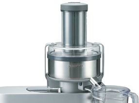 Насадка-соковыжималка KENWOOD AT641