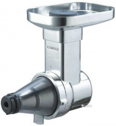 Насадка к кухонной машине KENWOOD KAX644ME Пресс для ягод Fruit press